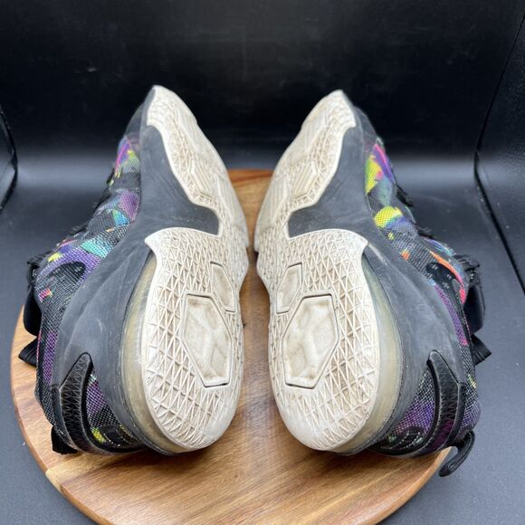 Nike Lebron 13 Low Birds Of Paradise Men’s Size 12 831925-051 Basketball Shoes main image 5